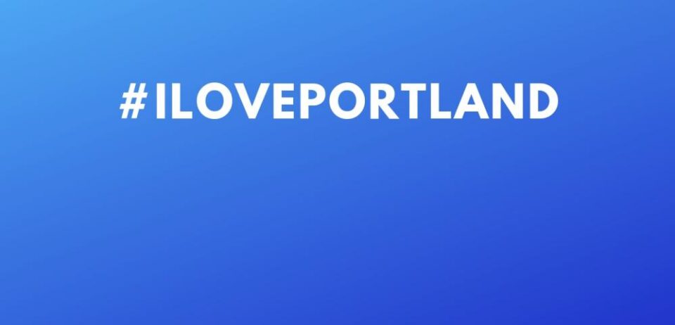 iloveportland iloveportland