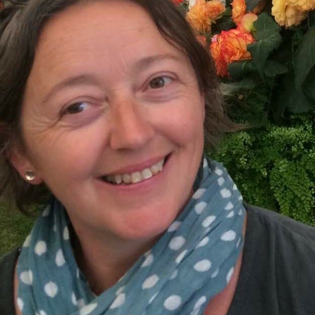 Sally Watkins Bio Pic Sally Watkins