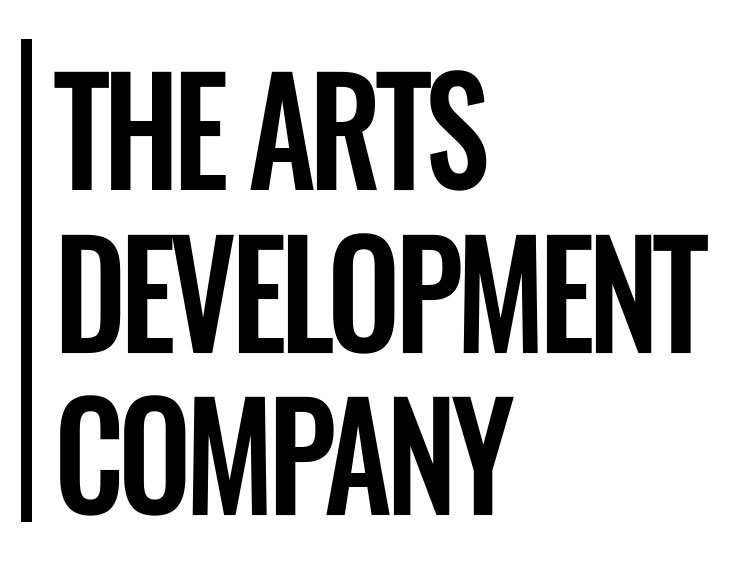 The Arts Development Company logo