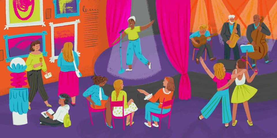 Artwork by Steluna. www.steluna.co.uk 