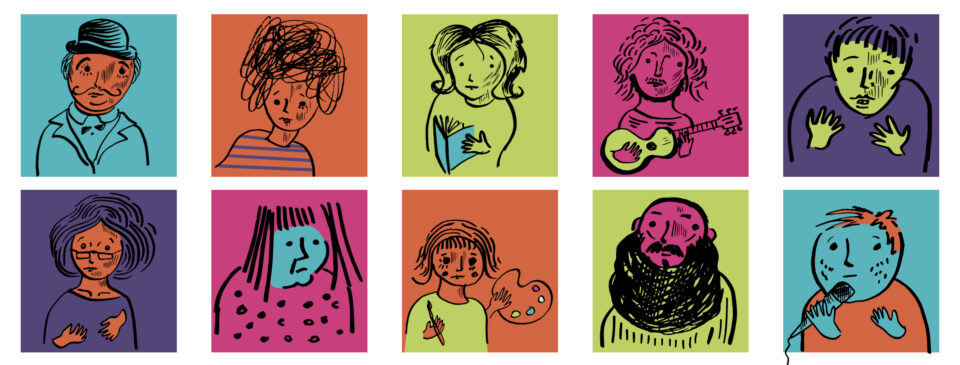 Artwork by The Wooden Spoon Press www.woodenspoonpress.com