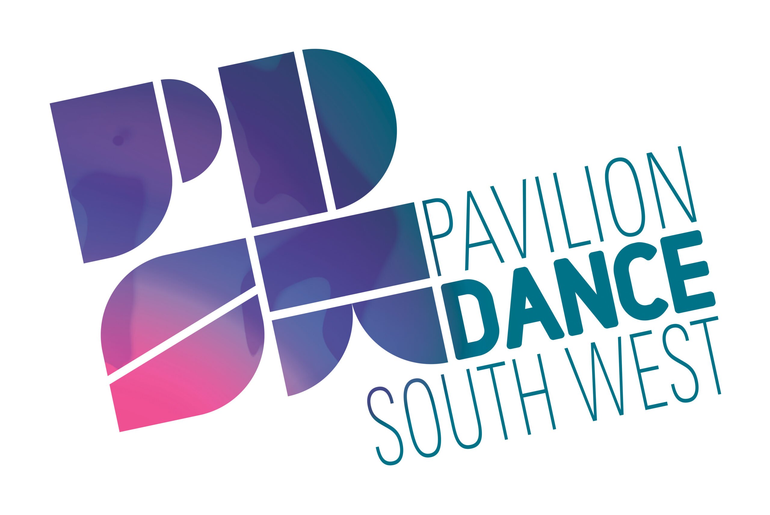 Pavilion Dance South West Logo