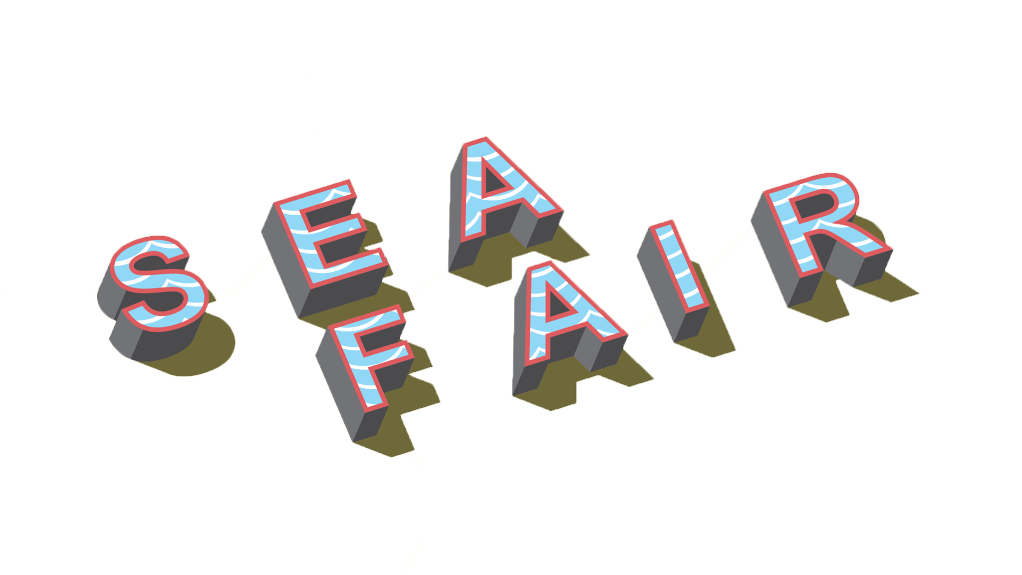 SEAFAIR logo