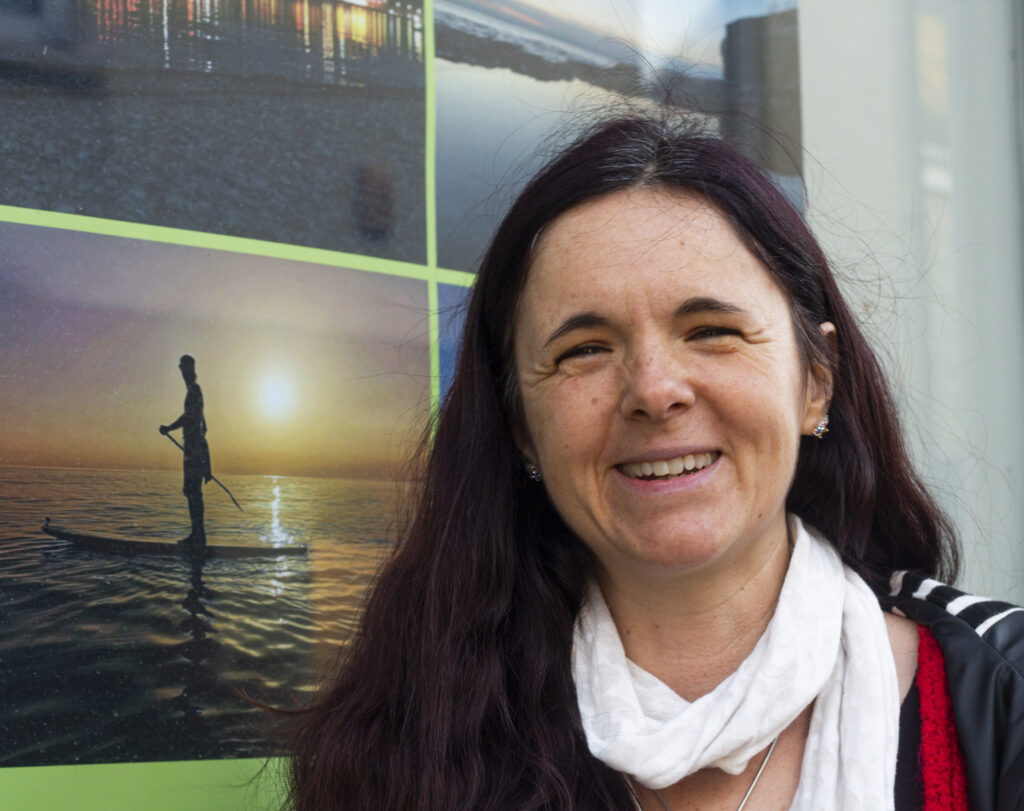 Event Slideshow OUTPOST LOCKDOWN EXHIBITIONS Kath Webb and Susanna