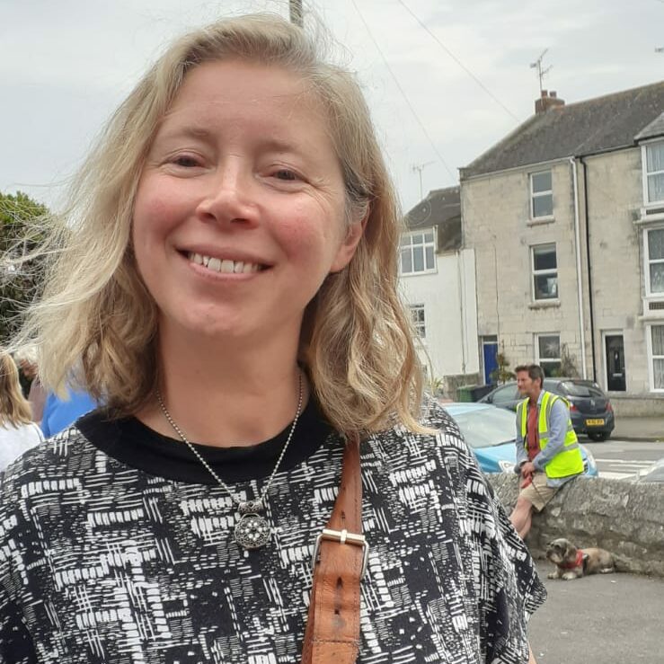 Catherine Bennett Bio pic