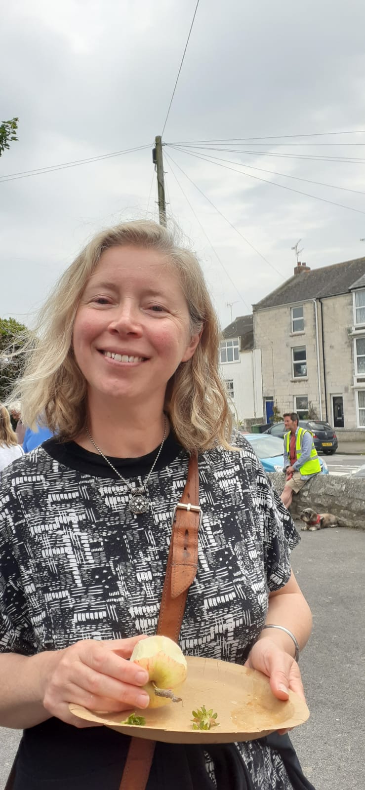 Catherine Bennett Bio pic