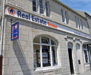 Real Estate Bureau