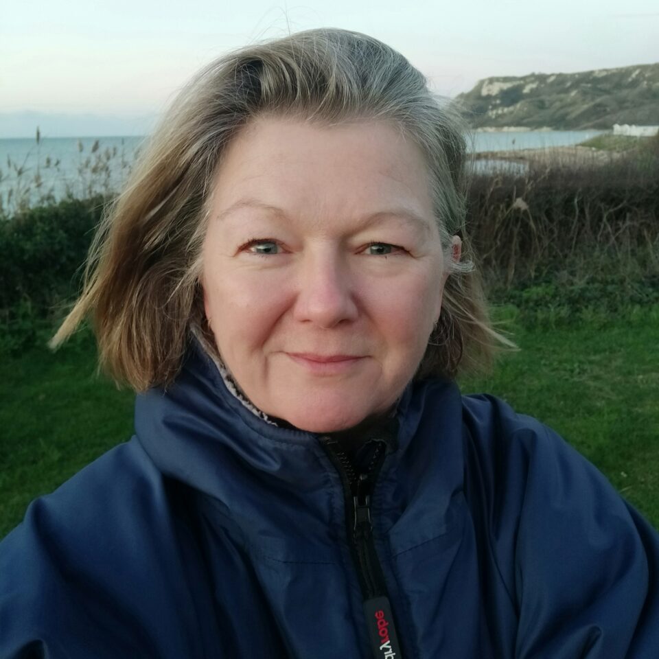 Rebecca De Pelet profile pic