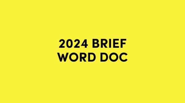 Open Call 2024 brief WORD