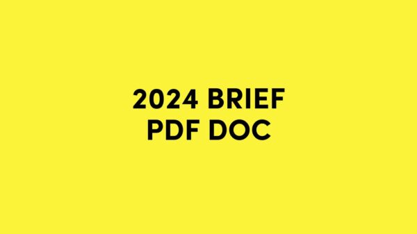 Open Call 2024 brief PDF