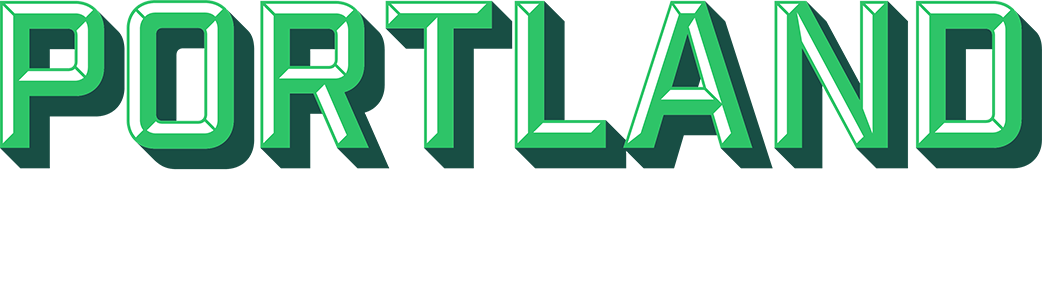 Portland Marina Logo