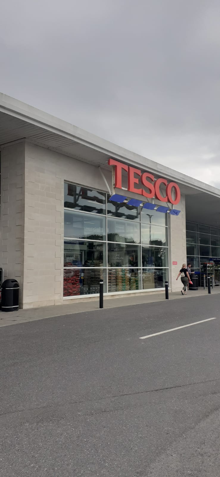 Tesco