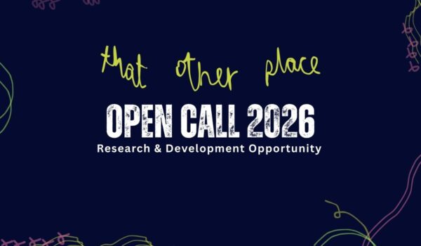 Open Call Research & Development brief pdf
